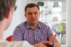 Закарпатець Валерій Пацкан віддасть "депутатські оздоровчі" пільги хворим українським дітям